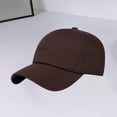 thumbnail image 4 of Lunxisen 1 Pcs Children's Baseball Cap Sun Protection Outdoor Play Perforated Breathable Hat Summer Essential, 4 of 9