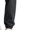 Dark Gray, variant on MexChoioe Mens Multi Pocket Cargo Pants Quickly Dry Elastic Drawstring Waist Cuffed Jogger Trousers for Outdoor Hiking Cargo Pants