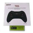 thumbnail image 4 of T8S 8CH RC Radiolink Remote Controller Transmitter 2.4G with R8EF or R8FM Receiver Handle Stick for FPV Quad Drone Airplane Car T8S+R8EF right-hand throttle, 4 of 5