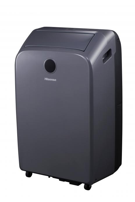 Hisense AP-12CR1G 12,000 BTU 400 SQ ft 