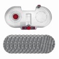 thumbnail image 1 of Cleaner Cleaning Cloth Water Tank Set for V7 V10 V11 Parts, 1 of 5