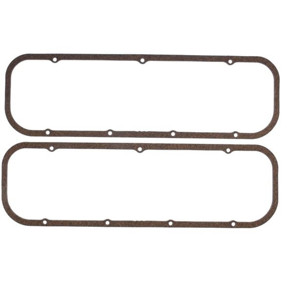 Mahle MAHLE Performance Valve Cover Gasket Set VS38420TC