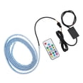 thumbnail image 1 of Flexible Car LED Light Strip,1.8m Flexible Car LED Running Lightsfor Hood Flexible LED Tube Strip Lamp Unparalleled Experience, 1 of 14