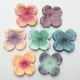 thumbnail image 5 of Pétalos de rosa de seda para bodas, confeti, flores, decoración para hoteles, fiestas en casa, varios Color mezclado, 5 of 9