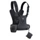 thumbnail image 1 of Sistema de arnés para cámara Cotton Carrier CCS G3, color gris, 1 of 9