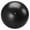 Black, variant on Reebok Delta Weighted Stability Ball 55CM -75CM, Pump Included