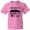 Azalea, variant on Austin Texas Someone Loves Me Skyline Youth T-Shirt