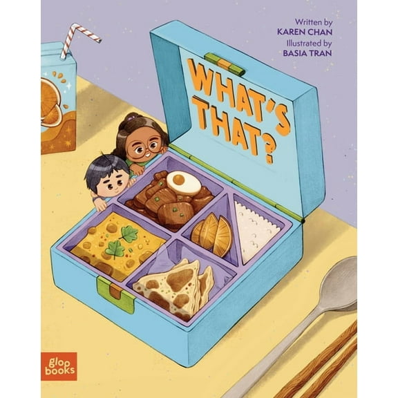 What's That?, (Hardcover)