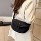 thumbnail image 5 of Bolso Hombro Riñonera para Mujeres Y Hombres Correa Ajustable Nylon Con Sling Bag, 5 of 9