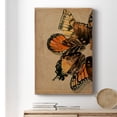 thumbnail image 6 of Winged Wreath II Premium Gallery Wrapped Canvas - Ready to Hang, 6 of 9