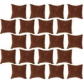 thumbnail image 2 of Miangastore Watch Display Pillow for Box Light Brown Lint Material Safe Practical Storage Protection, 2 of 8