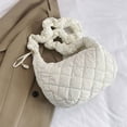 thumbnail image 4 of Bolso Mano Bandolera Acolchado Ligero para Mujer, 4 of 9