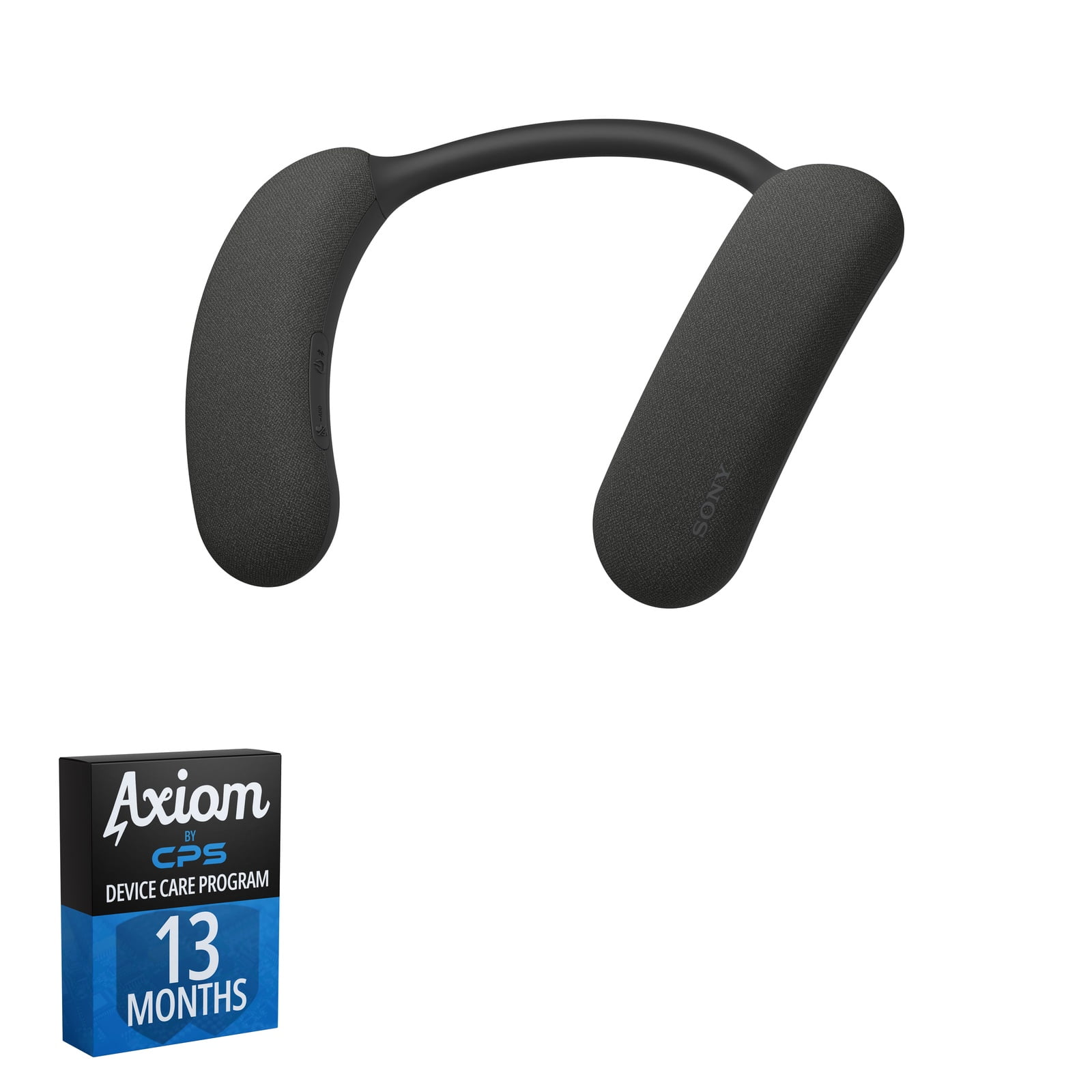 Sony HT-AN7 BRAVIA Theater U Wireless Wearable TV + 13-Month Axiom Care