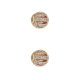 thumbnail image 1 of Qarigey Cuentas de 8mm para hacer pulseras, abalorios de pequeños multicolores, decoración de cristal, diamantes de imitación para Type1 NO1 Qarigey CBP277133, 1 of 6