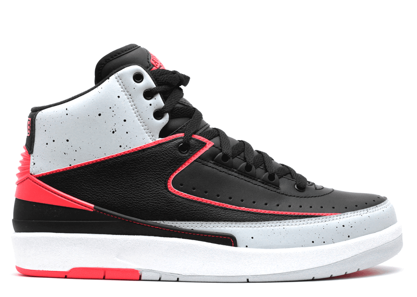 retro 2 infrared