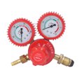 thumbnail image 4 of Propane Pressure Gauge, Anti Slip Aluminum Alloy Clear Dial Drop Resistant Propane Meter  For Cutting, 4 of 8
