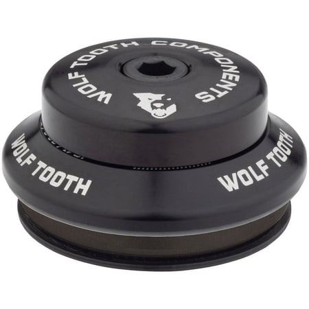 Wolf Tooth Components Performance Headset - IS41/28.6 Upper 7mm Stack Black price history on PriceWatchPro