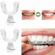 thumbnail image 2 of 12pcs Silicone Mouth Guard Night Teeth Clenching Grinding Sleep Dental Tool-wtake TY, 2 of 5