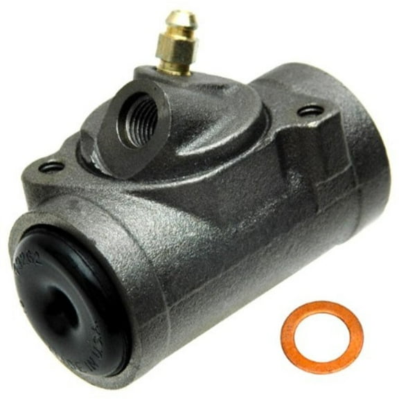 Raybestos WC37022 Professional Grade Drum Brake Wheel Cylinder Fits select: 1966-1967 CHEVROLET NOVA, 1966-1967 OLDSMOBILE CUTLASS