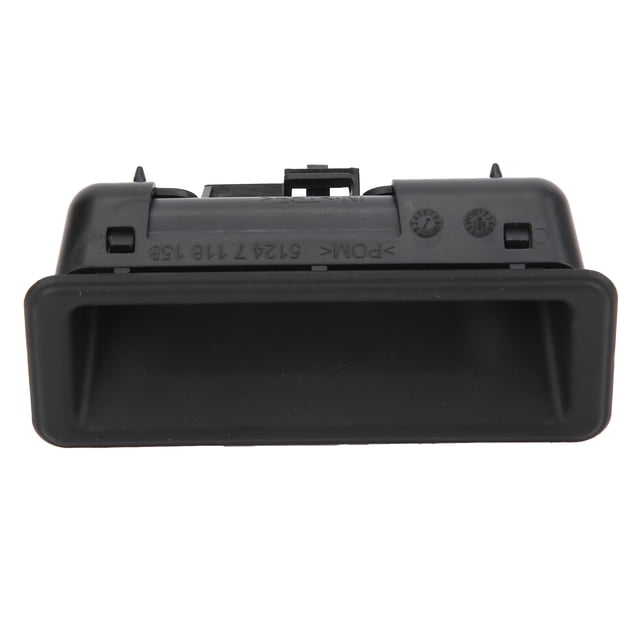 Trunk Lid Switch, ABS Material Boot Lid Controller For Car For Coupe