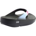 thumbnail image 5 of Women's Oofos OOlala Thong Sandal, 5 of 7