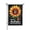 Style 2, variant on World Autism Awareness Day Garden Flag 12x18 Inch Double Sided – Sunflower Puzzle Hand Print Spring Summer Outdoor Yard Decoration For Porch, Lawn & Patio