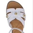 thumbnail image 4 of Sandalias para Mujer Maxim 1204 blanco 22.5, 4 of 4
