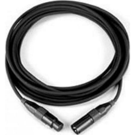 PEAV MI 15' LOW Z MIC CBL