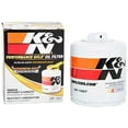 thumbnail image 2 of K & N Filters Oil Filter HP-1007 Premium Wrench-Off; High Flow Premium Media; Canister Style, 2 of 4