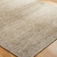 thumbnail image 3 of Warm Brown Area Rug 2' x 3' 2' x 3' Accent,Handmade, 3 of 4