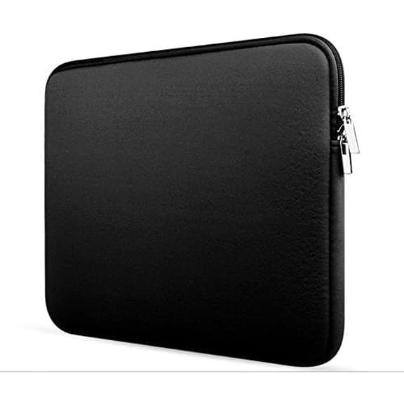 Neoprene iPad Tablet Sleeve Zipper Shock Proof Pouch for iPad 11 10.2 10.9 iPad Air Pro Samsung Galaxy Tab A9  S11 S9 11 Tab S6 Lite 10.4 S10 Lite S9 FE 10.9 Surface Go 4 3 10.5 (10 inch)