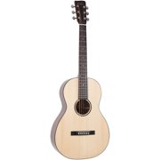 Recording King RP-G6 Solid Top Single O Gloss Natural