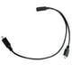 thumbnail image 4 of Cable de extensión Baoblaze Micro USB 2.0 5 piezas, 4 of 8
