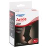 Equate Elastic Ankle Support, M/L