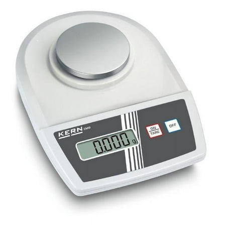 Kern EMB 100-3 100 g School Balance Weight Scale