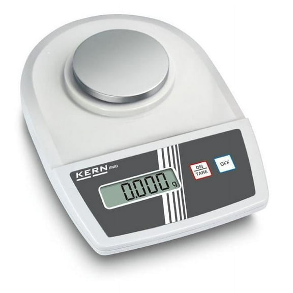 Kern EMB 100-3 100 g School Balance Weight Scale