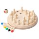 thumbnail image 5 of Juego de ajedrez con memoria Montessori, juego de mesa de juguete, juego de aprendizaje, juego de práctica a juego, juguete de ajedrez de madera para, 5 of 9