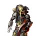 thumbnail image 5 of NECA Scarface Predator Scar Predator Escultura de doble cabeza Edición Deluxe Figura modelo móvil de 7 pulgadas, 5 of 5