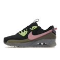 thumbnail image 2 of Nike Men's Air Max 90 Terrascape Black Elemental Pink Running Shoes, from StockX, 2 of 5