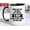 Black, variant on Boating Mug Money Cant Buy Happiness but It Can Buy A Boat Funny Boating Gift Boating Coff