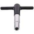 thumbnail image 4 of Drum Set Key Drum Metal Tuning Key Universal Drum Key Tuner for Drum Beginners Professionals, 4 of 8