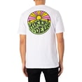 thumbnail image 3 of Hikerdelic Original Logo T-Shirt, White, 3 of 6