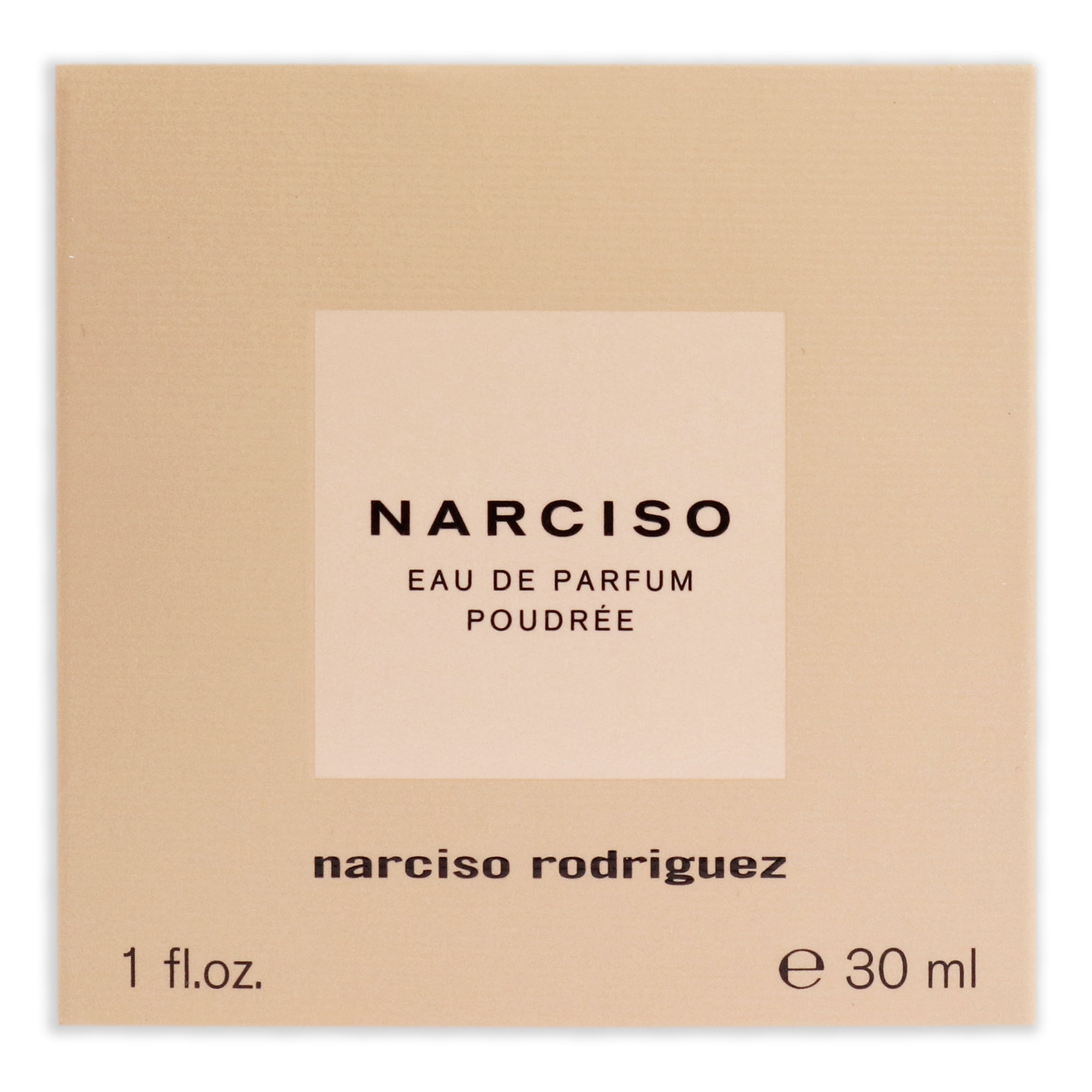 Narciso Poudree by Narciso Rodriguez for Women - 1 oz EDP