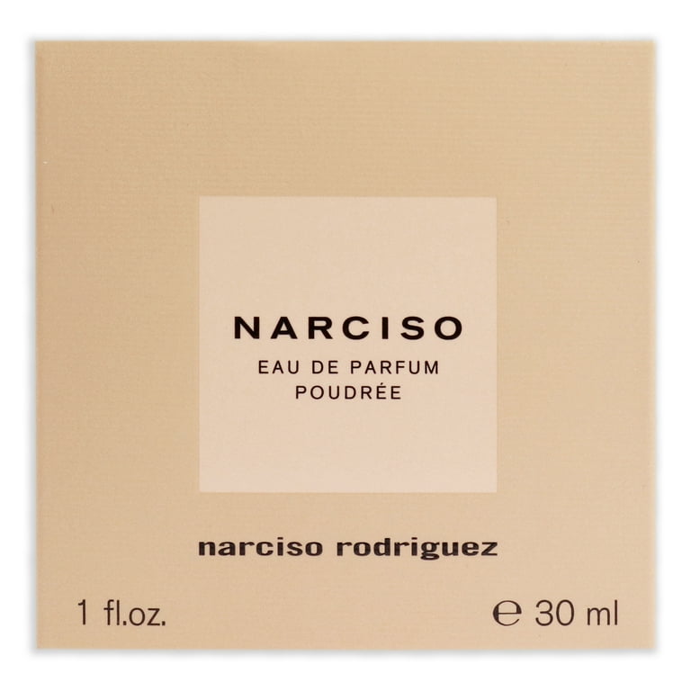 NARCISO Eau de Parfum Poudrée 30ml Narciso Rodriguez Narciso Poudrée Eau de Parfum 30 ml