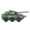 Brown, variant on NFTIGB Military Truck Toy Pull Back Lifelike Cool Alloy Battle Vehicle Model for Children Boys Girls Military Armored Vehicles (8.27 inches / 21 cm)