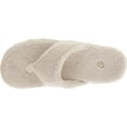 thumbnail image 5 of Women's Acorn New Spa Thong, 5 of 6