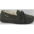 thumbnail image 5 of Bearpaw Moc II 2 - Men's Sheepskin Slipper - 1295M, 5 of 5