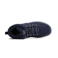 thumbnail image 5 of Bruno Marc Men's Winter Walking Boots Outdoor Cold-Weather Warm Lightweight Shoes, 5 of 7