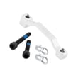 thumbnail image 2 of Almencla Disc Brake Bracket Mountain Bikes Bike Disc Adapter Equipments Parts, 2 of 8