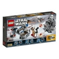 thumbnail image 4 of LEGO Star Wars Ski Speeder vs. First Order Walker Microfighters 75195, 4 of 4